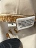 Ulla Johnson Solid Ivory Shorts Size 2 - photo 4