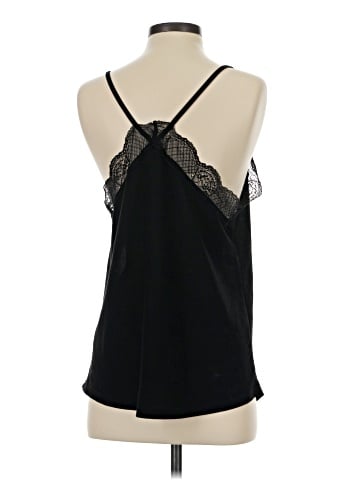 Unbranded Sleeveless Blouse (view 2)