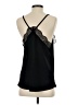 Unbranded Black Sleeveless Blouse Size S - photo 2