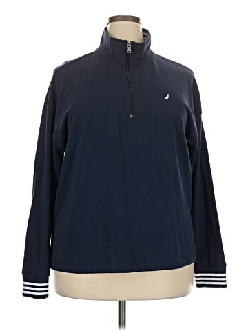 Nautica Sweatshirt (view 1)