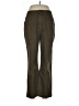 Everlane 100% Cotton Green Cargo Pants Size 10 - photo 1