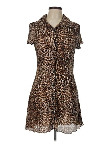 ASOS Design Casual Dress (view 1)
