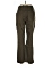 Everlane 100% Cotton Green Cargo Pants Size 10 - photo 2