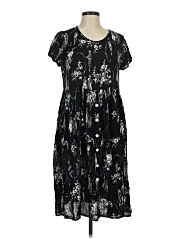 BILA Casual Dress (view 1)