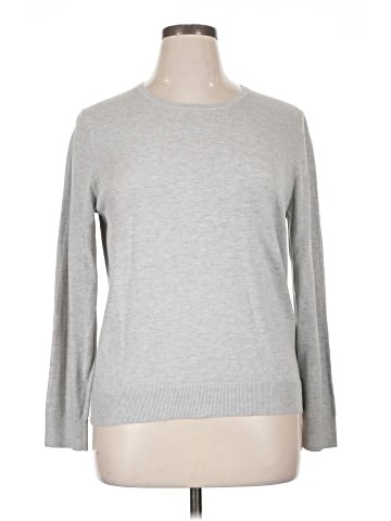 Banana Republic Factory Store Pullover Sweater (view 1)