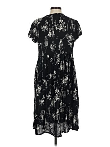 BILA Casual Dress (view 2)