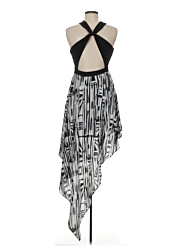 Do & Be Cocktail Dress (view 2)
