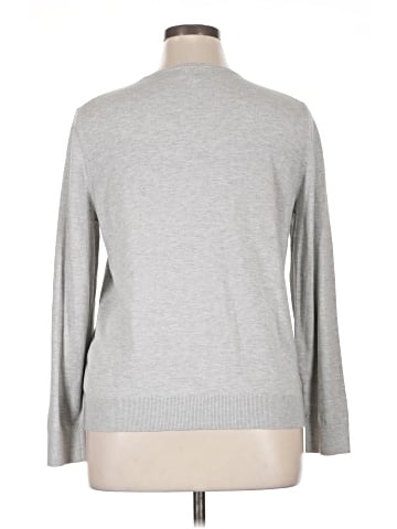 Banana Republic Factory Store Pullover Sweater (view 2)