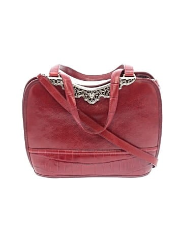 Brighton Satchel (view 1)