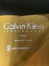 Calvin Klein Performance 100% Polyester Gold Vest Size XS - photo 6