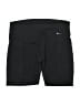 Nike Black Athletic Shorts Size 0X - photo 1