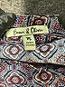 Emma & Olivia 100% Polyester Purple Sleeveless Blouse Size M - photo 7