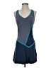 Nike Teal Casual Dress Size S - photo 1