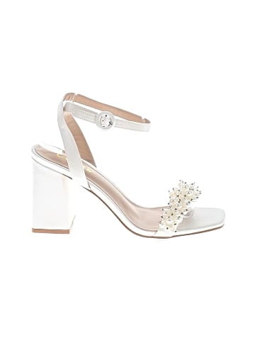 Lulus Sandals (view 1)