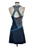 Nike Teal Casual Dress Size S - photo 2
