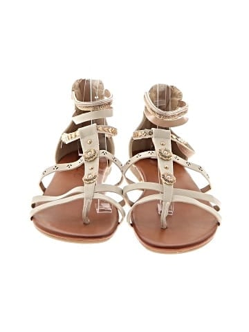 Jellypop Sandals (view 2)