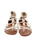 Jellypop Ivory Sandals Size 11 - photo 2