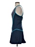 Nike Teal Casual Dress Size S - photo 5