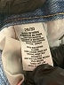 Aeropostale Blue Jeans Size 29 waist - photo 8