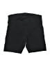Nike Black Athletic Shorts Size 0X - photo 2