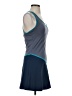 Nike Teal Casual Dress Size S - photo 4