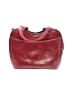 Brighton Red Satchel One size - photo 3