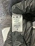 AMO Black Thermal Top Size S - photo 8