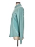 Spyder Teal Sweatshirt Size L - photo 5