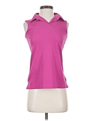 Slazenger Sleeveless Blouse (view 1)