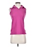 Slazenger Pink Sleeveless Blouse Size XS - photo 1