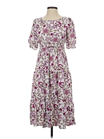 Ann Taylor Casual Dress (view 1)