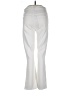 J.Crew White Jeans Size 30 waist (tall) - photo 2