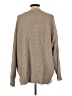 Aerie Solid Tan Pullover Sweater Size L - photo 2