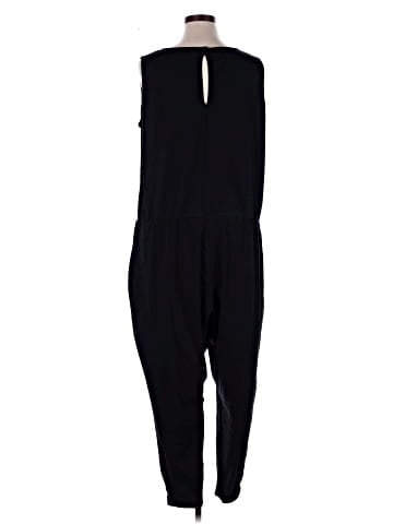 ASOS Curve Jumpsuit (view 2)