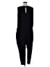 ASOS Curve Black Jumpsuit Size 24 - photo 2