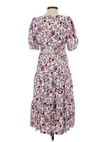 Ann Taylor Casual Dress (view 2)