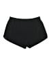 Athleta Solid Black Athletic Shorts Size 1X - photo 1