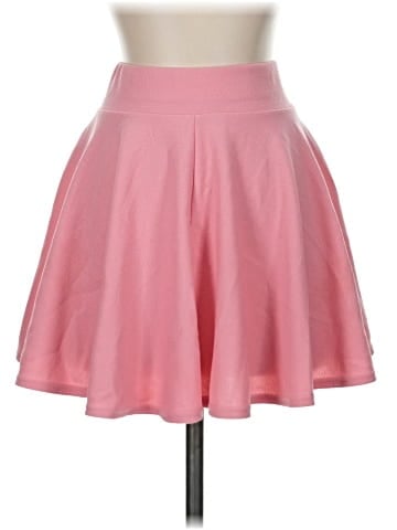 Urban Coco Casual Skirt (view 1)