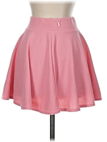 Urban Coco Casual Skirt (view 2)