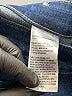 So Slimming by Chico's Blue Jeans Size 3R - photo 8