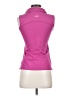 Slazenger Pink Sleeveless Blouse Size XS - photo 2