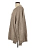 Aerie Solid Tan Pullover Sweater Size L - photo 5
