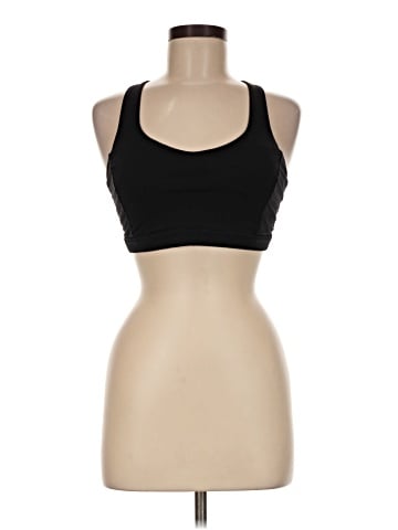 Lululemon Athletica Sports Bra (view 1)