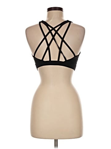 Lululemon Athletica Sports Bra (view 2)