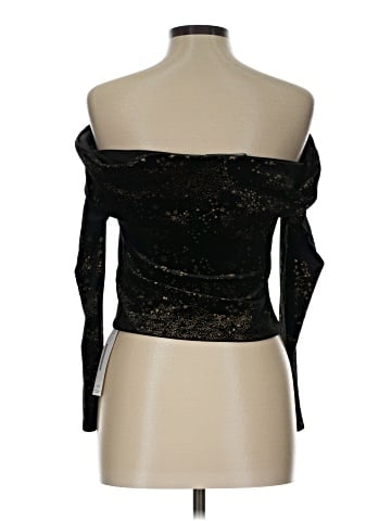 ALLSAINTS Long Sleeve Top (view 2)