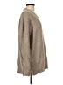 Aerie Solid Tan Pullover Sweater Size L - photo 4