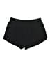 Athleta Solid Black Athletic Shorts Size 1X - photo 2