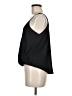 Lush 100% Polyester Black Tank Top Size M - photo 5