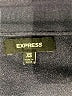 Express 100% Cotton Blue Cardigan Size XS - photo 7