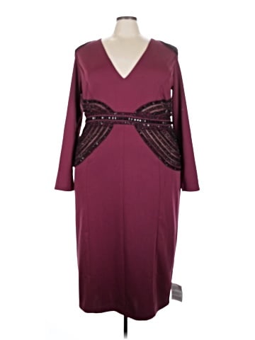 ASOS Design Cocktail Dress (view 1)